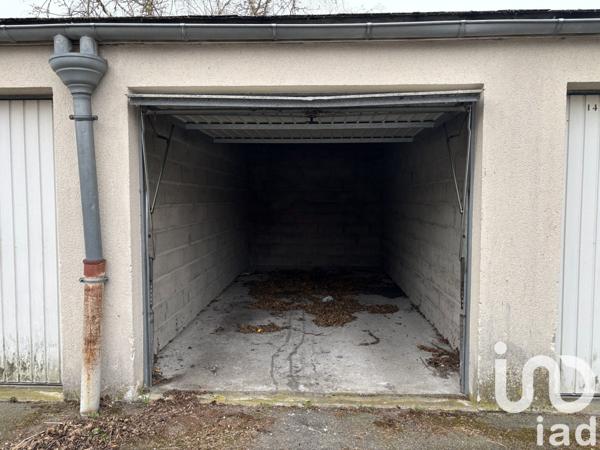 Appartement à vendre 4 pièces 86 m² Saran