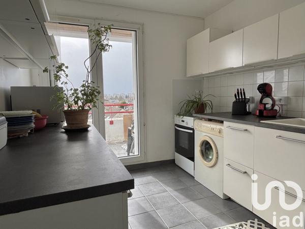 Appartement à vendre 4 pièces 86 m² Saran