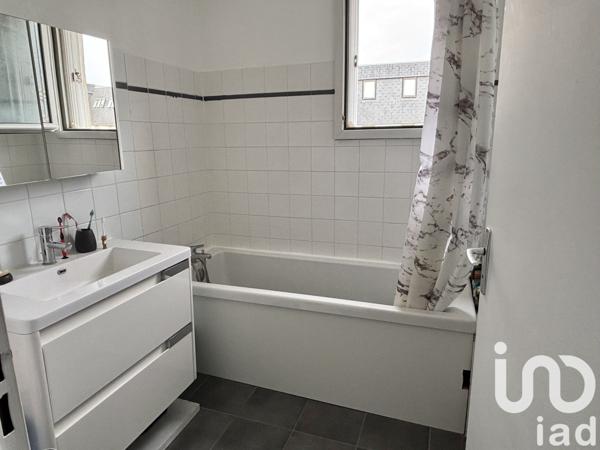 Appartement à vendre 4 pièces 86 m² Saran
