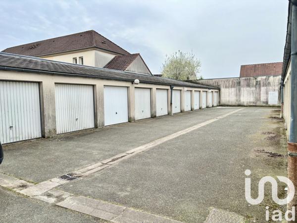 Appartement à vendre 4 pièces 86 m² Saran