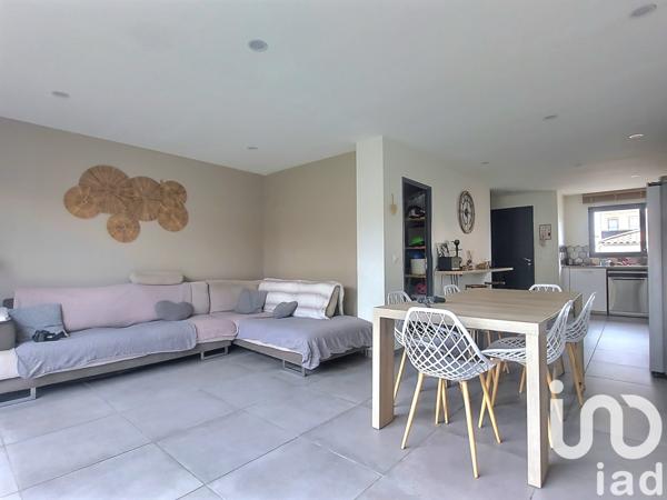 Maison à vendre 4 pièces 84 m² La Crau