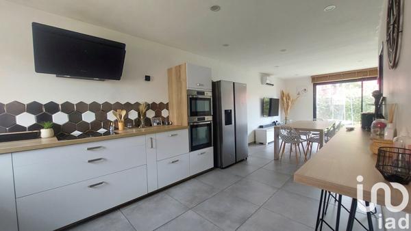 Maison à vendre 4 pièces 84 m² La Crau