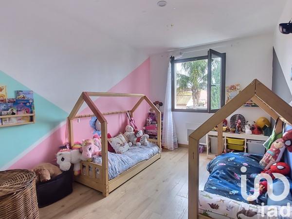 Maison à vendre 4 pièces 84 m² La Crau