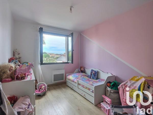 Maison à vendre 4 pièces 84 m² La Crau