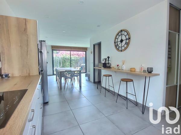 Maison à vendre 4 pièces 84 m² La Crau