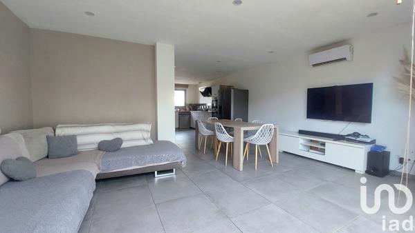 Maison à vendre 4 pièces 84 m² La Crau