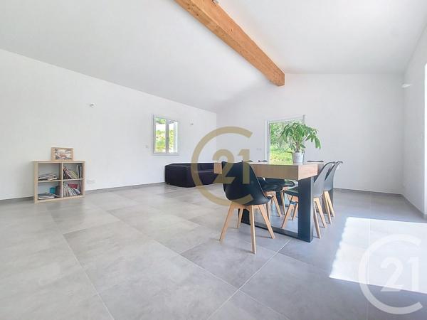 Maison à vendre  5 pièces - 138,34 m2 DRAGUIGNAN - 83