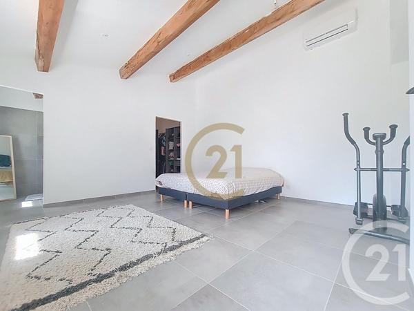 Maison à vendre  5 pièces - 138,34 m2 DRAGUIGNAN - 83