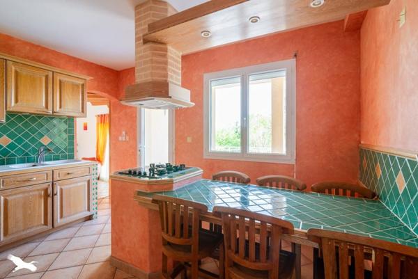 Maison à vendre |  Saint-Lys |  4 pièces | 116 m²