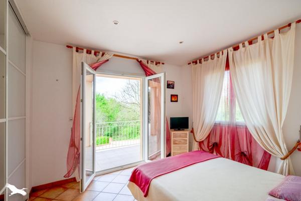 Maison à vendre |  Saint-Lys |  4 pièces | 116 m²