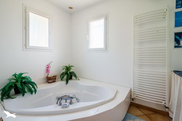 Maison à vendre |  Saint-Lys |  4 pièces | 116 m²