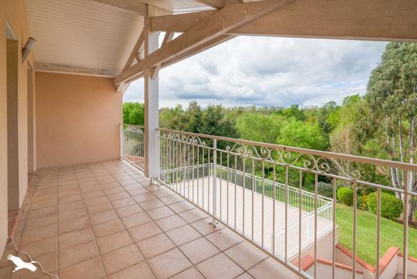 Maison à vendre |  Saint-Lys |  4 pièces | 116 m²