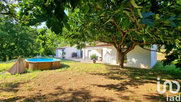 Maison à vendre 7 pièces 168 m² Collobrières