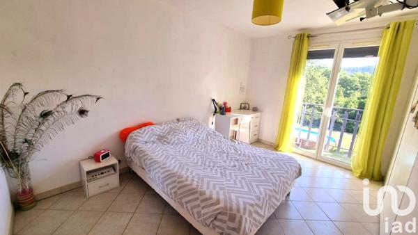 Maison à vendre 7 pièces 168 m² Collobrières