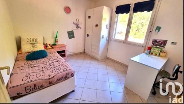 Maison à vendre 7 pièces 168 m² Collobrières