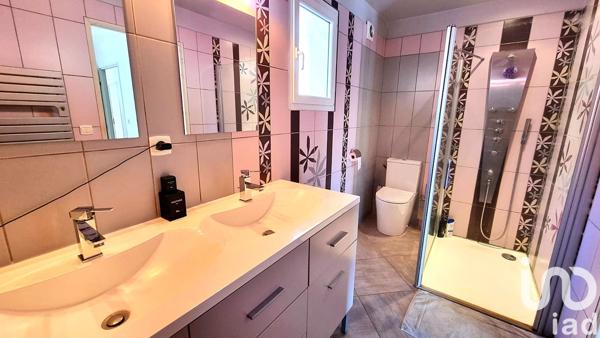 Maison à vendre 7 pièces 168 m² Collobrières