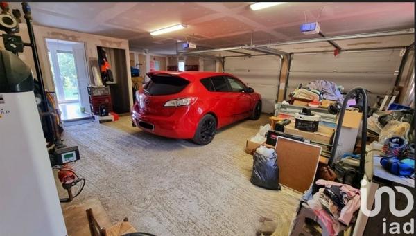 Maison à vendre 7 pièces 168 m² Collobrières