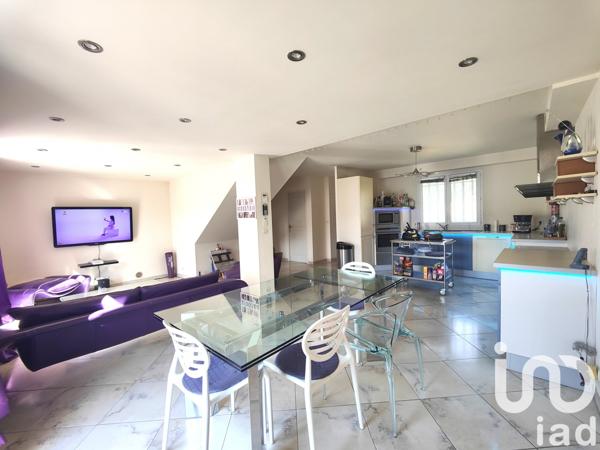 Maison à vendre 7 pièces 168 m² Collobrières