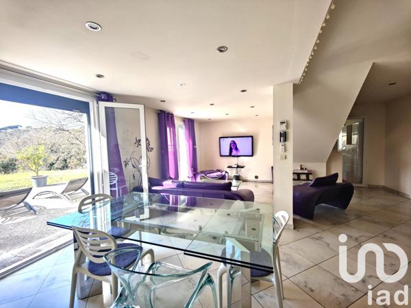 Maison à vendre 7 pièces 168 m² Collobrières