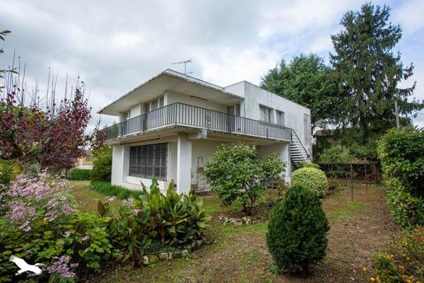 Maison à vendre |  La Réole |  6 pièces | 135 m²