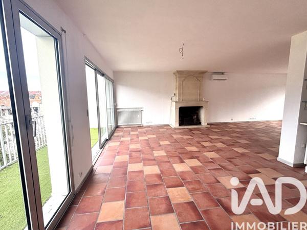 Appartement à vendre 3 pièces 120 m² Périgueux