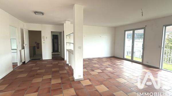 Appartement à vendre 3 pièces 120 m² Périgueux