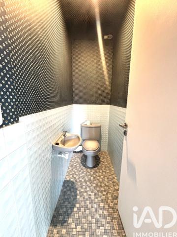 Appartement à vendre 3 pièces 120 m² Périgueux