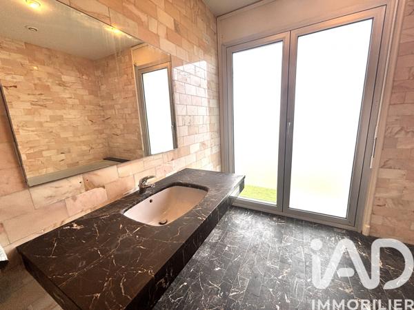 Appartement à vendre 3 pièces 120 m² Périgueux