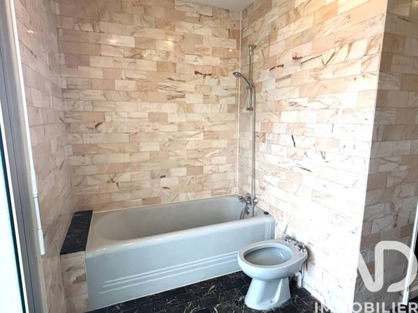 Appartement à vendre 3 pièces 120 m² Périgueux