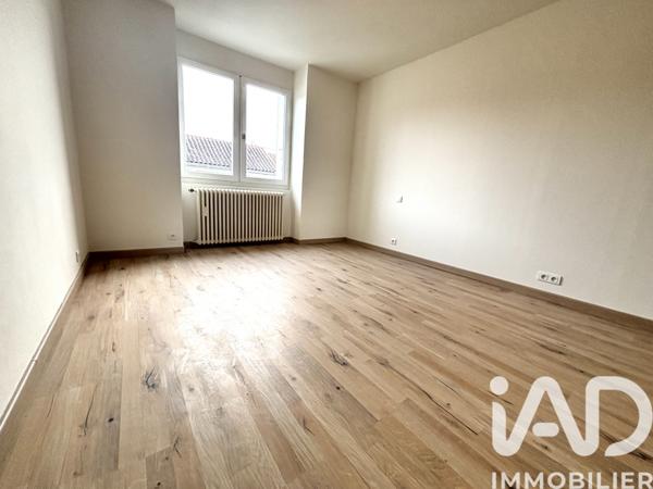 Appartement à vendre 3 pièces 120 m² Périgueux