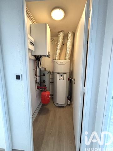 Appartement à vendre 3 pièces 120 m² Périgueux