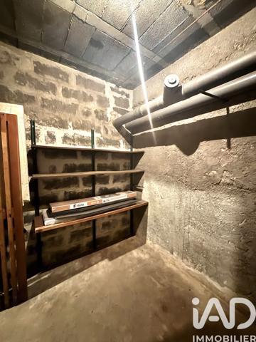 Appartement à vendre 3 pièces 120 m² Périgueux