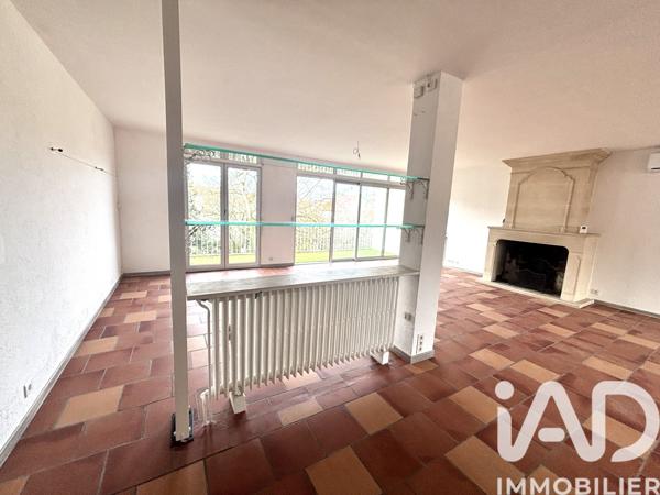 Appartement à vendre 3 pièces 120 m² Périgueux