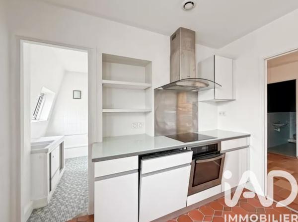 Appartement à vendre 3 pièces 120 m² Périgueux