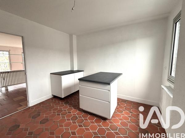 Appartement à vendre 3 pièces 120 m² Périgueux