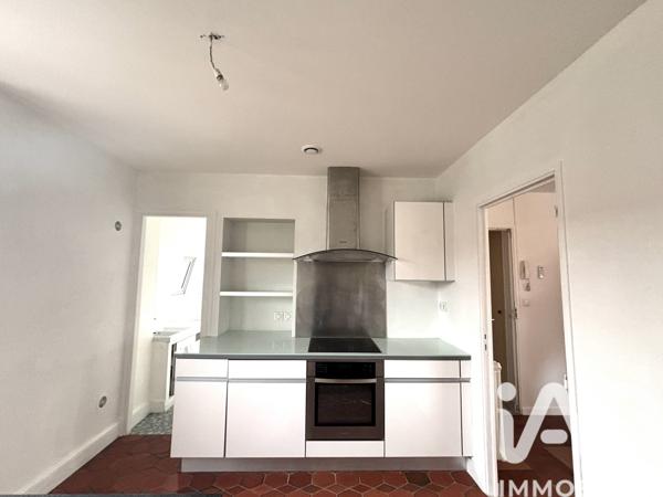 Appartement à vendre 3 pièces 120 m² Périgueux