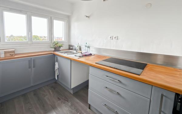 Appartement à louer    2 pièces • 59,94 m2 Orléans