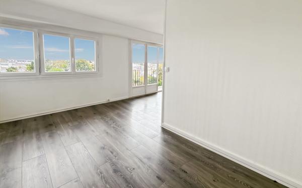 Appartement à louer    2 pièces • 59,94 m2 Orléans