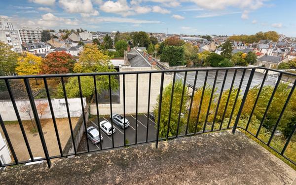 Appartement à louer    2 pièces • 59,94 m2 Orléans