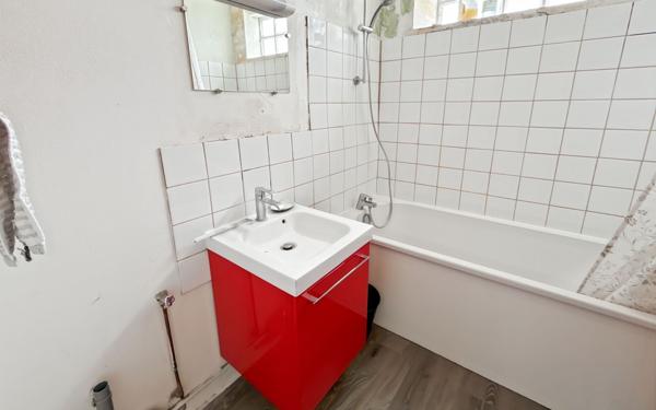 Appartement à louer    2 pièces • 59,94 m2 Orléans
