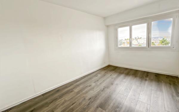 Appartement à louer    2 pièces • 59,94 m2 Orléans