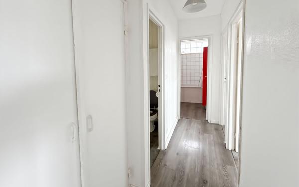 Appartement à louer    2 pièces • 59,94 m2 Orléans