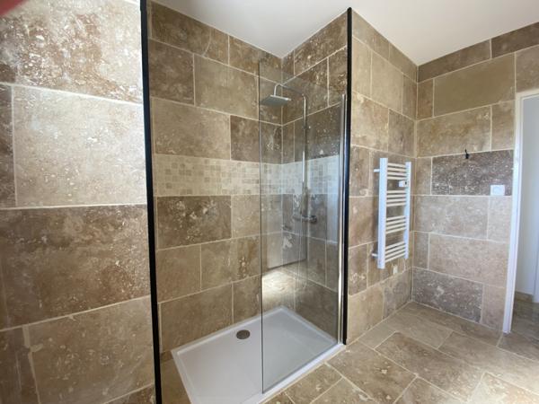 Champagnolles (17240) 5mn de GEMOZAC Maison neuve 3 chambres