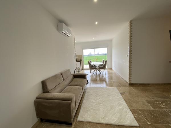 Champagnolles (17240) 5mn de GEMOZAC Maison neuve 3 chambres