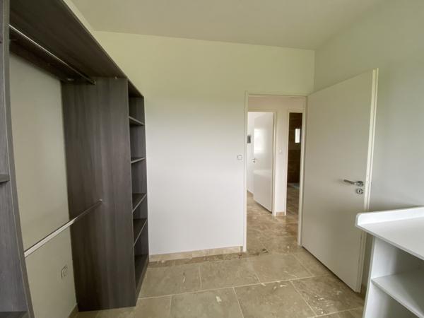 Champagnolles (17240) 5mn de GEMOZAC Maison neuve 3 chambres