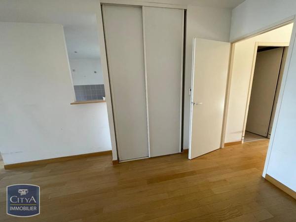 Appartement à louer 3 pièces 78.3m² Le Mans (72100)