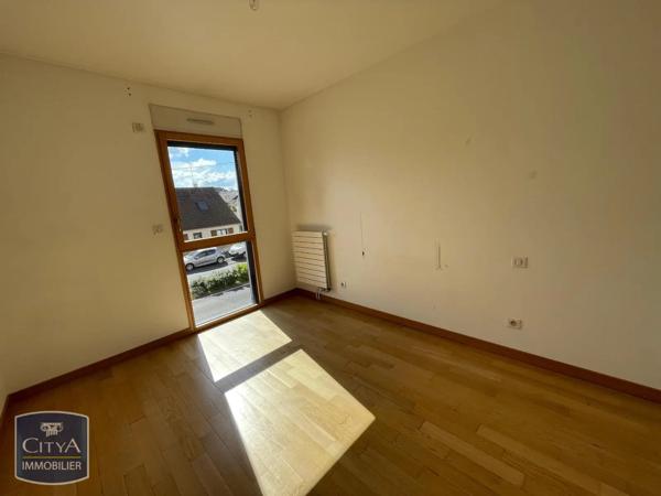 Appartement à louer 3 pièces 78.3m² Le Mans (72100)
