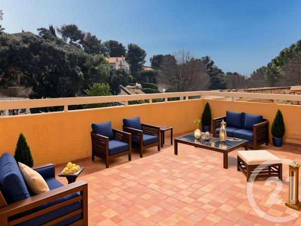 Appartement F2 à vendre  2 pièces - 39,24 m2 BANDOL - 83