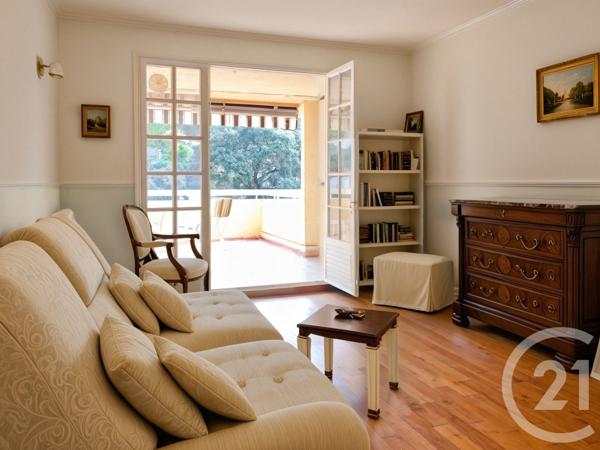 Appartement F2 à vendre  2 pièces - 39,24 m2 BANDOL - 83