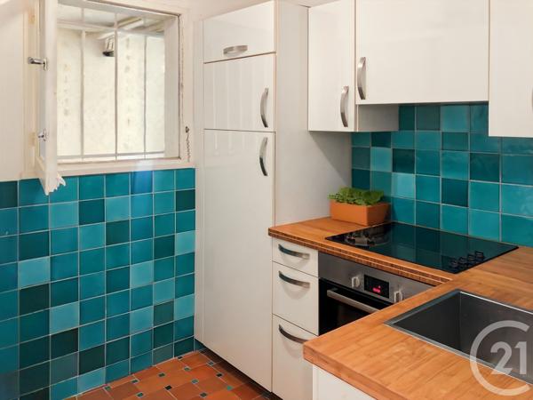 Appartement F2 à vendre  2 pièces - 39,24 m2 BANDOL - 83